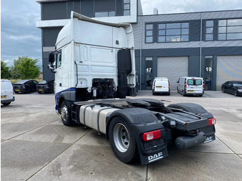 Tracteur routier DAF XF 106.480 SSC / Euro 6D / 2x Tank / Stand Airco: photos 4