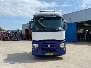 Renault T460 / 2x Tank / Euro 6D en crédit-bail Renault T460 / 2x Tank / Euro 6D: photos 2
