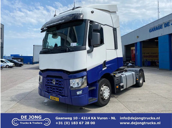 Renault T460 / 2x Tank / Euro 6D en crédit-bail Renault T460 / 2x Tank / Euro 6D: photos 1