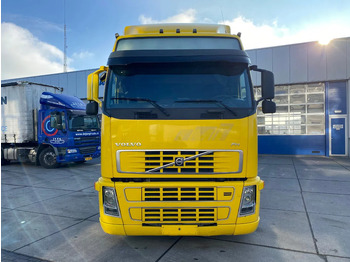 Tracteur routier Volvo FH 13.400 / 2x tank / Euro 5 / Mega: photos 2