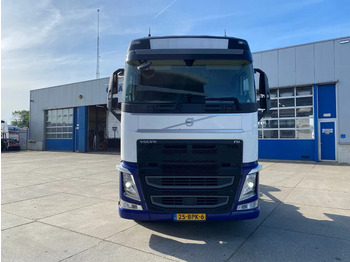 Tracteur routier Volvo FH 13.460 Globetrotter / I-Save: photos 2
