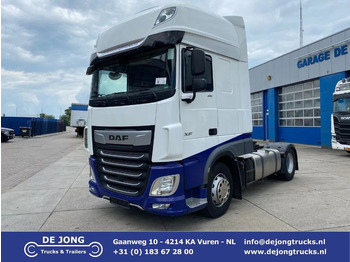 Tracteur routier DAF XF 106 480