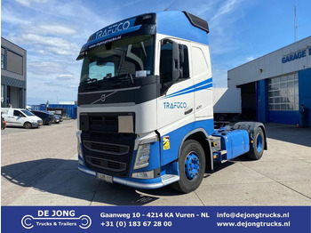 Tracteur routier VOLVO FH13 420