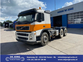 Tracteur routier VOLVO FM 440