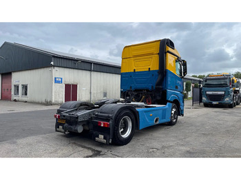 Tracteur routier Mercedes-Benz Actros 1843 Koelkast (APK 09-08-2025): photos 4