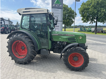 Tracteur agricole FENDT Farmer 200