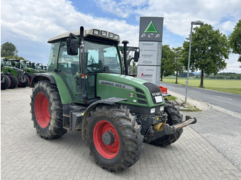 Tracteur agricole FENDT Farmer 309