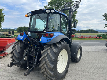 Tracteur agricole New Holland T4.105: photos 3