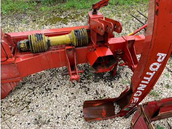 Ensileuse Pöttinger MEX 2 S: photos 4