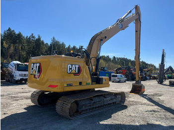 Cat 323 SLR en crédit-bail Cat 323 SLR: photos 3