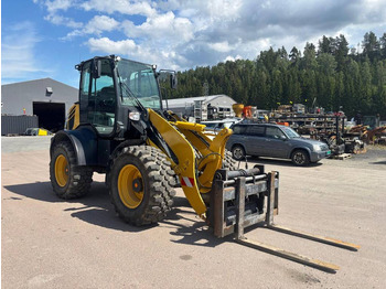 Chargeuse sur pneus Komatsu WA 100 M-8E0: photos 2