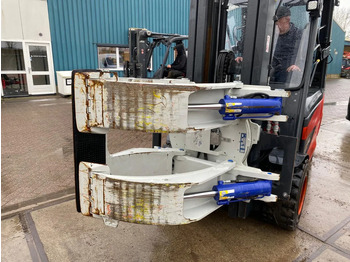 Grappin CASCADE 33H-RDP-3A-38676 RO: photos 3 Grappin CASCADE 33H-RDP-3A-38676 RO: photos 3