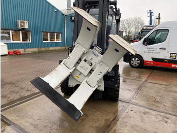 Grappin CASCADE 33H-RDP-3A-38676 RO: photos 4 Grappin CASCADE 33H-RDP-3A-38676 RO: photos 4