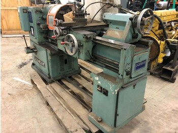 Tour à métaux Cazeneuve DRAAIBANK/ LATHE HB 500: photos 3