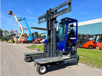 Chariot multidirectionnel COMBILIFT