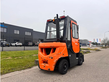 Chariot élévateur Doosan D25G PLUS: photos 5