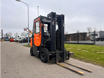 Chariot élévateur Doosan D25G PLUS: photos 3