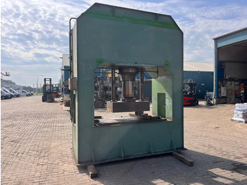 Engins de chantier van de Graaf HVK-300  PRES: photos 4