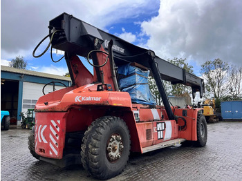 Reach stacker Kalmar For Parts Reach Stacker: photos 5