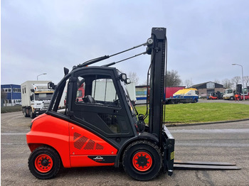 Chariot élévateur LINDE H50