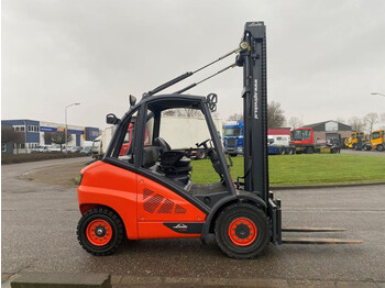 Chariot élévateur diesel LINDE H50
