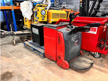 Transpalette LINDE T20
