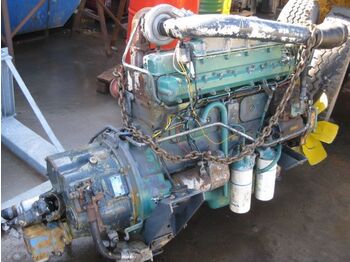 Moteur VOLVO