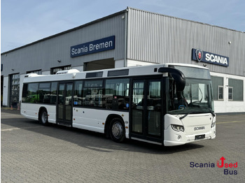 Bus urbain SCANIA Citywide