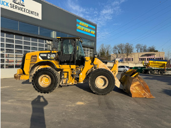CATERPILLAR 950M en crédit-bail CATERPILLAR 950M: photos 4
