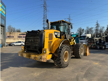 CATERPILLAR 950M en crédit-bail CATERPILLAR 950M: photos 5