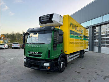 Camion frigorifique IVECO EuroCargo 120E