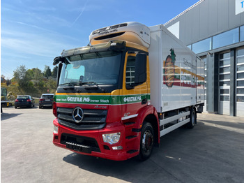 Camion frigorifique MERCEDES-BENZ Antos
