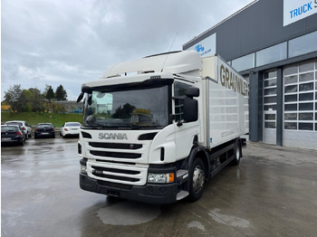 Camion frigorifique SCANIA P 280