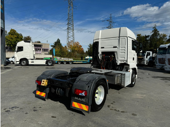 Tracteur routier MAN TGS 18.440 4x2 ADR: photos 4