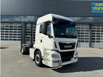Tracteur routier MAN TGS 18.440 4x2 ADR: photos 3