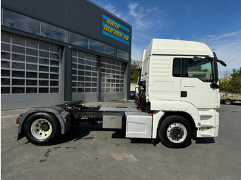 Tracteur routier MAN TGS 18.440 4x2 ADR: photos 5