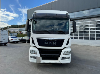 Tracteur routier MAN TGS 18.440 4x2 ADR: photos 2