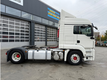 MAN TGS 18.440 Hydraulikpumpe en crédit-bail MAN TGS 18.440 Hydraulikpumpe: photos 4 MAN TGS 18.440 Hydraulikpumpe en crédit-bail MAN TGS 18.440 Hydraulikpumpe: photos 4