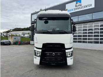 Tracteur routier RENAULT T520 6x2 70.000KG: photos 2 Tracteur routier RENAULT T520 6x2 70.000KG: photos 2