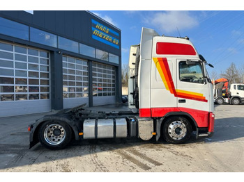Tracteur routier Volvo FH-420 4x2 Lowdeck: photos 5