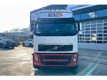 Tracteur routier Volvo FH-420 4x2 Lowdeck: photos 2