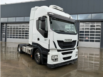 Tracteur routier IVECO Stralis 420