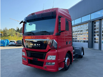 Tracteur routier MAN TGX 18.440