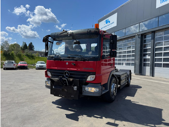 Tracteur routier KAMAG