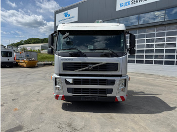 Camion grue VOLVO FM-400 4x2 Bonfiglioli 15000-4: photos 3