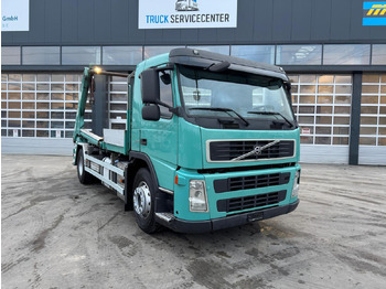 Camion multibenne VOLVO FM-400 4x2 UT GIGANT 18T: photos 3 Camion multibenne VOLVO FM-400 4x2 UT GIGANT 18T: photos 3