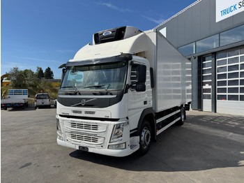 Camion frigorifique VOLVO FM 410