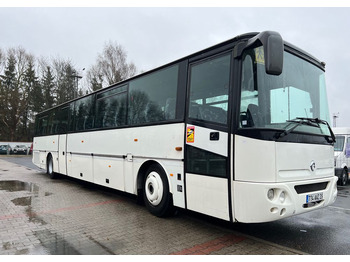 Bus interurbain IRISBUS
