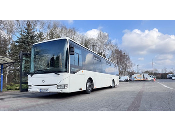 Bus urbain IRISBUS