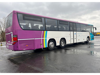Bus urbain Setra 417 UL / Manual / klima / winda / 55 miejsc / CENA:184000zł netto: photos 4